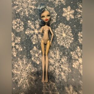 Monster High Ghoulia Yelps